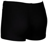 Arena SWIM SHORT (squared) - Maillot de bain pour garçons - Noir de Arena