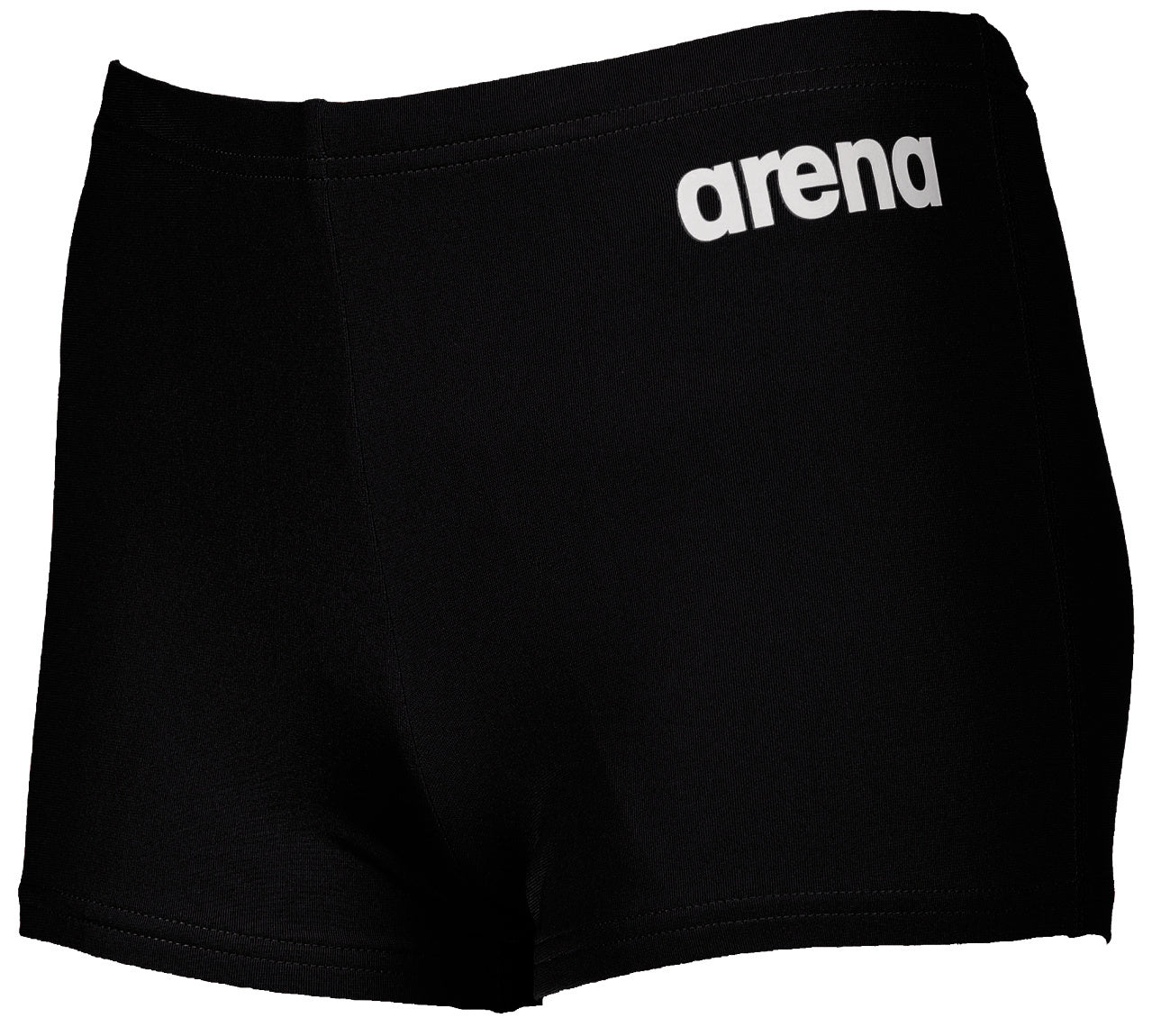 Arena SWIM SHORT (squared) - Maillot de bain pour garçons - Noir de Arena