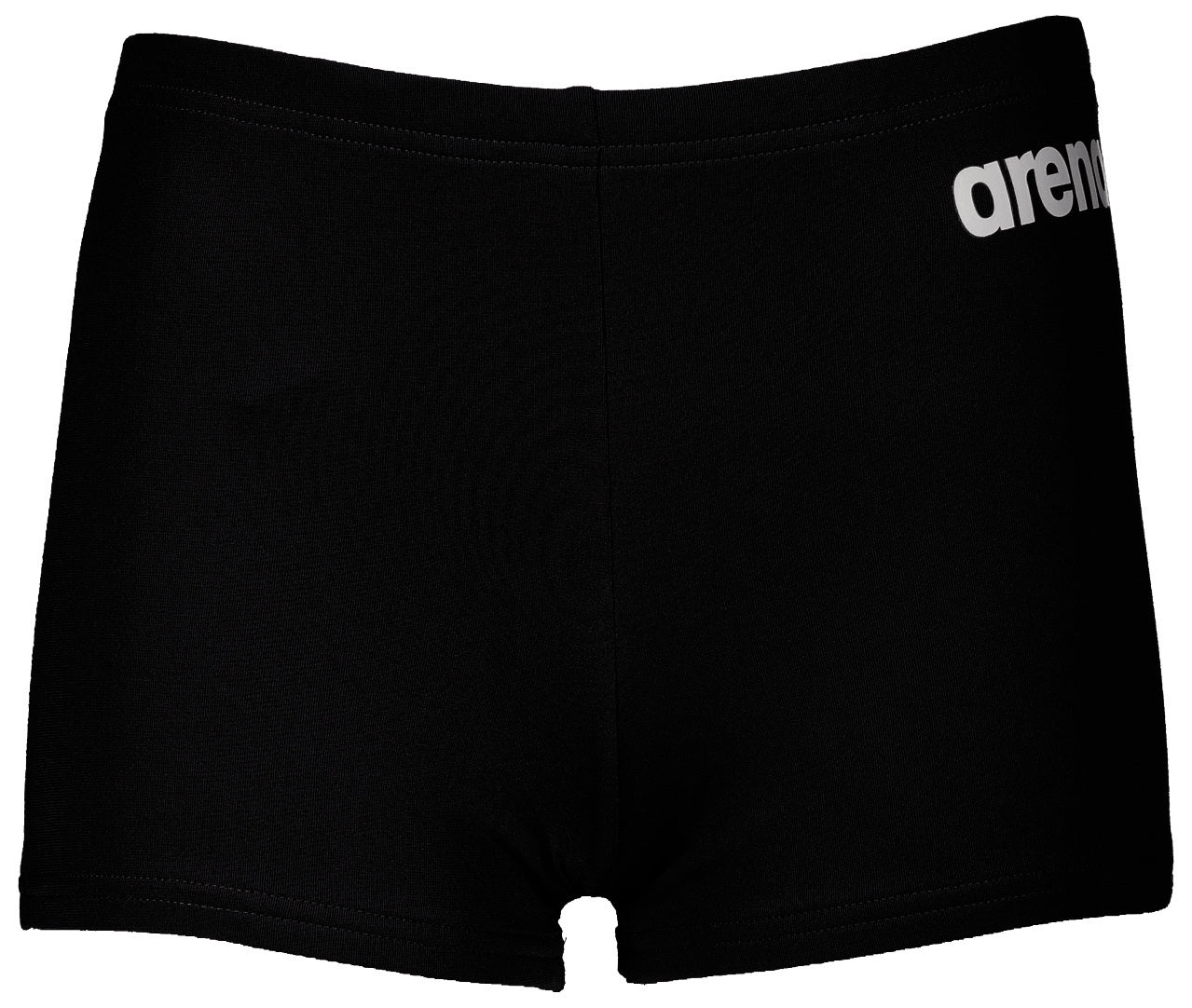 Arena SWIM SHORT (squared) - Maillot de bain pour garçons - Noir de Arena