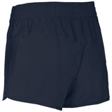 arena Team Line - Short - Coupe féminine - Marine de Arena