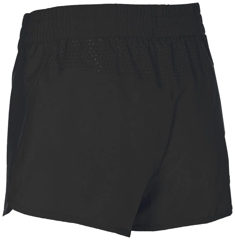 Cowansville - Arena Team Line - Short - Coupe féminine - Noir