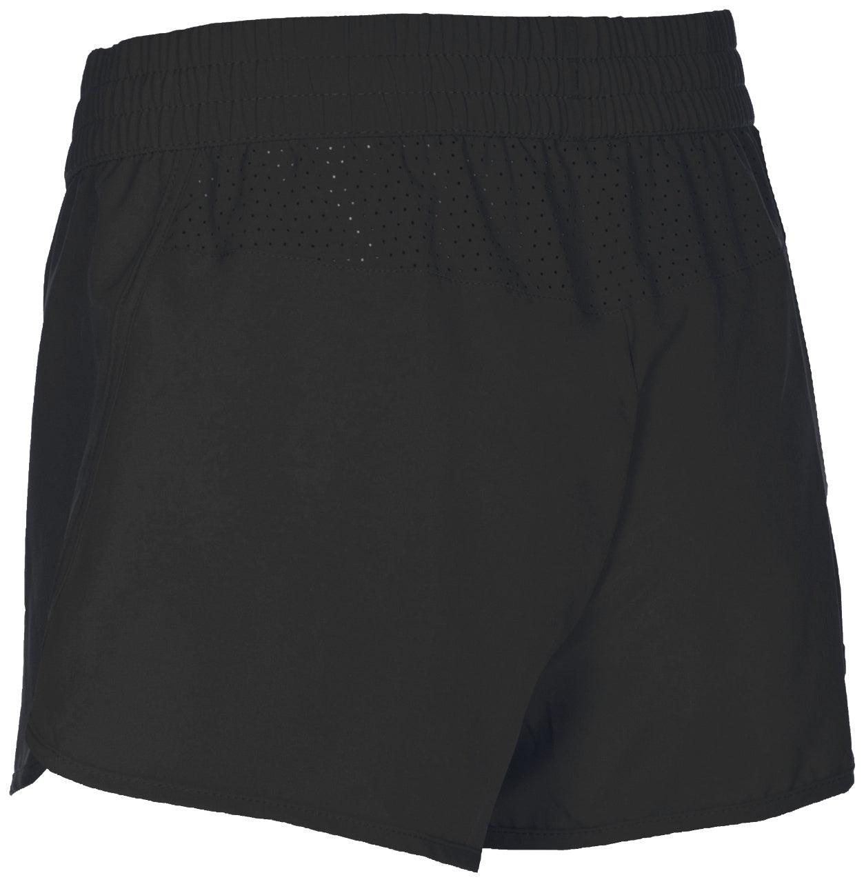 Arena Team Line - Short - Coupe féminine - Noir de Arena