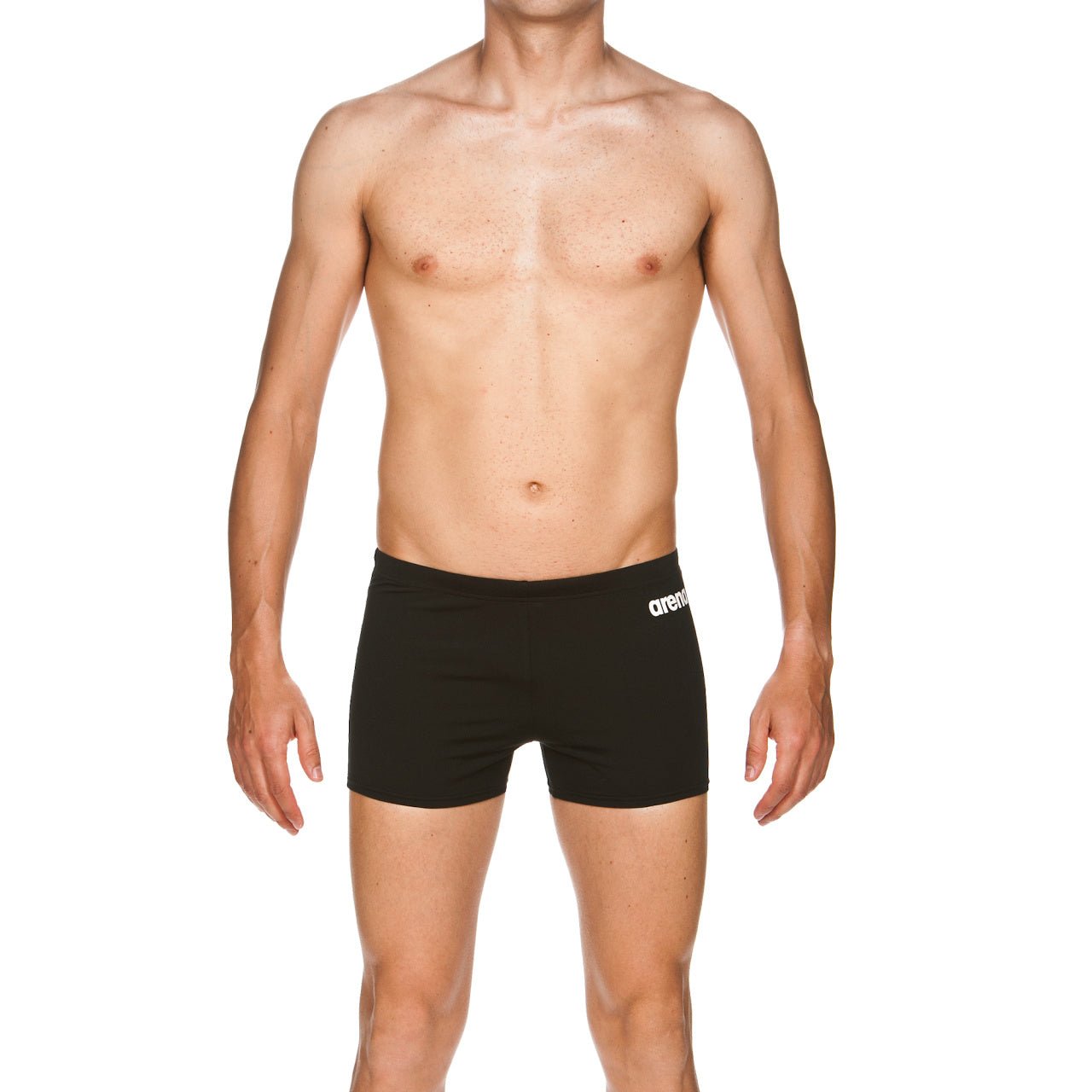 Arena TEAM SWIM SHORT - Maillot de bain pour hommes - Noir de Arena