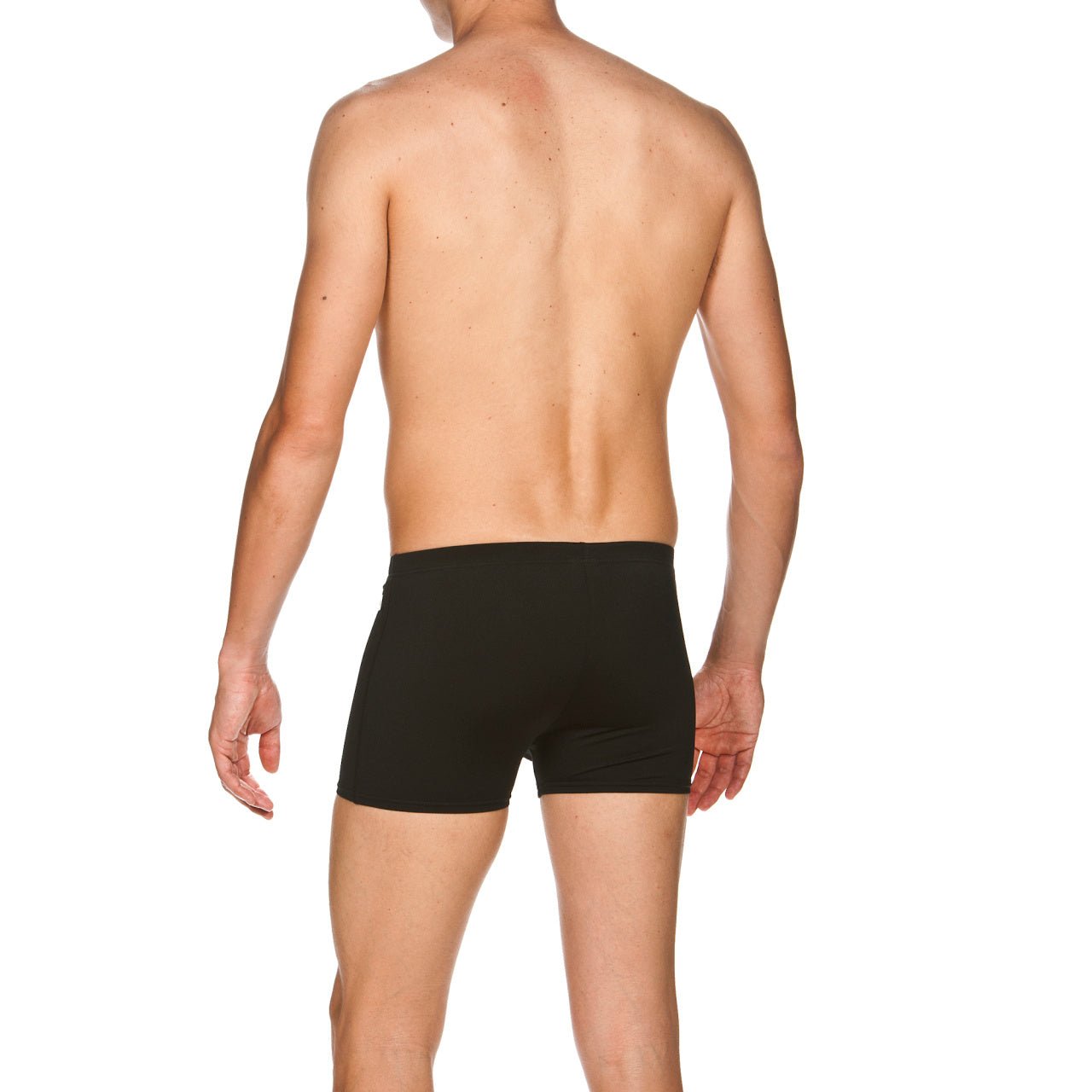 Arena TEAM SWIM SHORT - Maillot de bain pour hommes - Noir de Arena