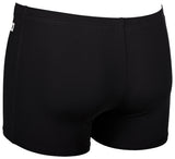 Arena TEAM SWIM SHORT - Maillot de bain pour hommes - Noir de Arena