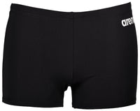 Arena TEAM SWIM SHORT - Maillot de bain pour hommes - Noir de Arena