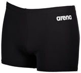 Arena TEAM SWIM SHORT - Maillot de bain pour hommes - Noir de Arena