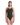 Arena Challenge - Women's Training Swimwear - Dark Sage (900)