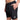 Arena Fundamental Boxer - Men's Swimwear - ASPHALT / WATER