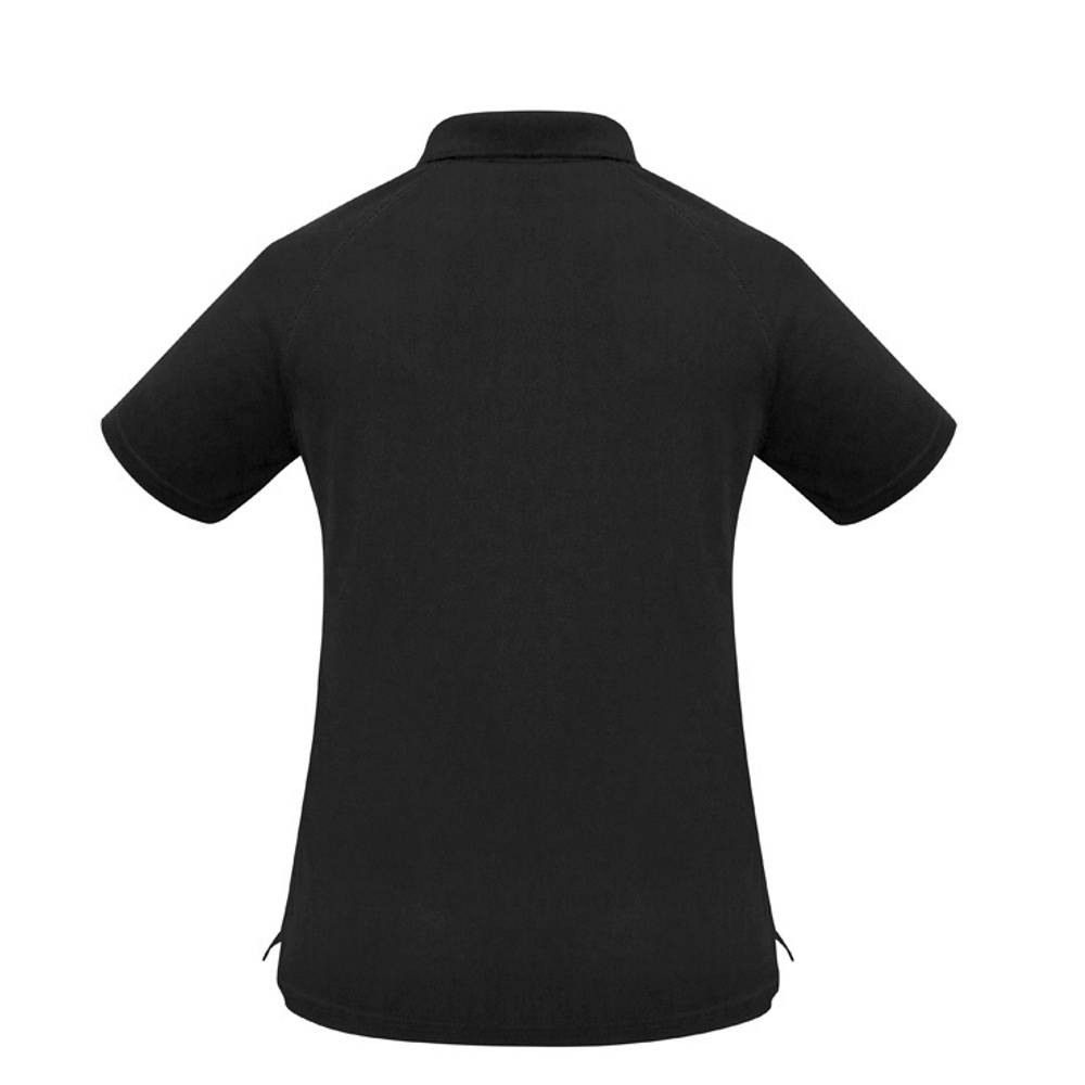 ARSB - Polo - Women’s - Black