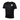 ARSB - Technical short sleeve sweater - Men’s - Black