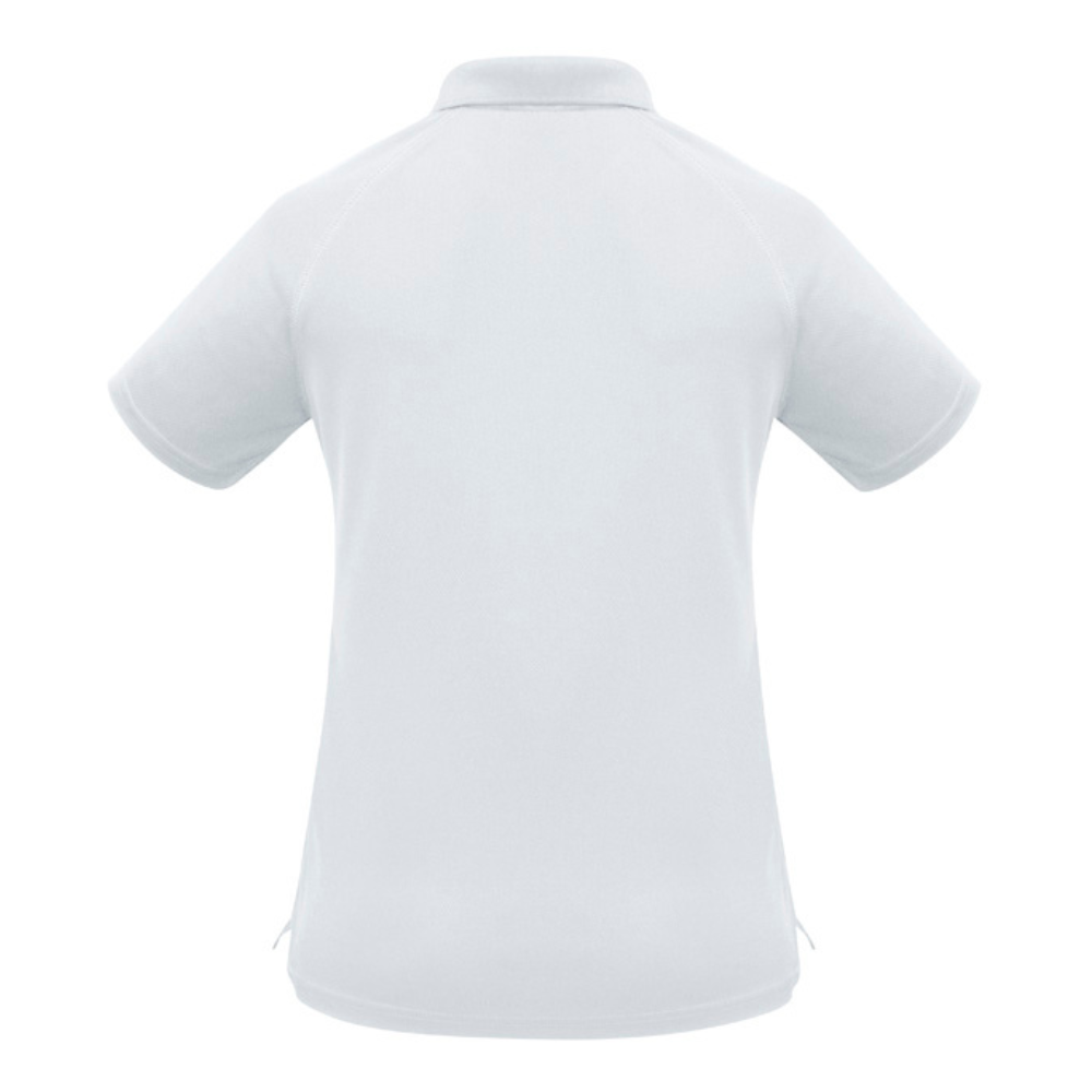 ARSB - Polo - Women’s - White