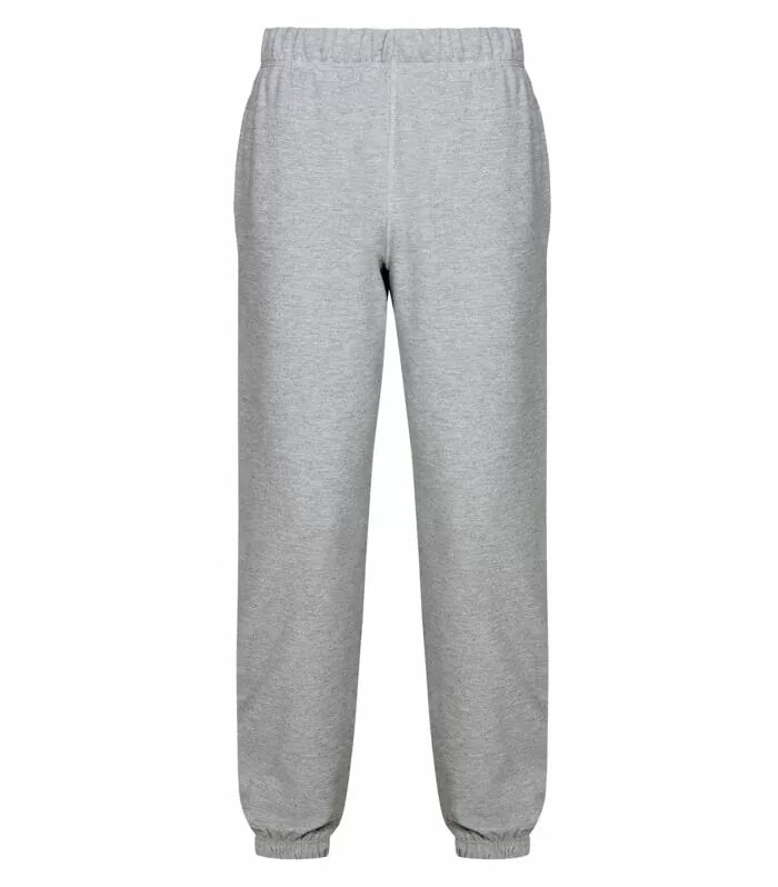 Pocket Fleece Pants - Juvenile - Grey