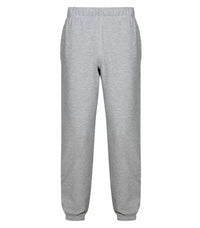 Pocket Fleece Pants - Adult - Grey