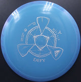 AXIOM Discs - DEFY Neutron - S11 - Driver Discgolf