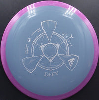 AXIOM Discs - DEFY Neutron - S11 - Driver Discgolf