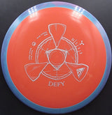 AXIOM Discs - DEFY Neutron - S11 - Driver Discgolf