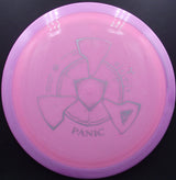 AXIOM Discs - PANIC Neutron - S13 - Driver Discgolf