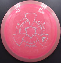 AXIOM Discs - PANIC Neutron - S13 - Driver Discgolf