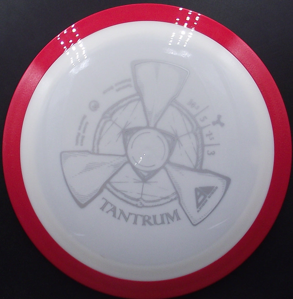 Axiom Discs - TANTRUM Neutron - S14.5 - Driver Discgolf