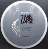 AXIOM - TIME LAPSE - Simon Lizotte Line - Neutron - S12 - Driver Discgolf