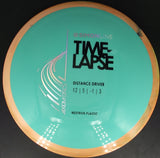 AXIOM - TIME LAPSE - Simon Lizotte Line - Neutron - S12 - Driver Discgolf