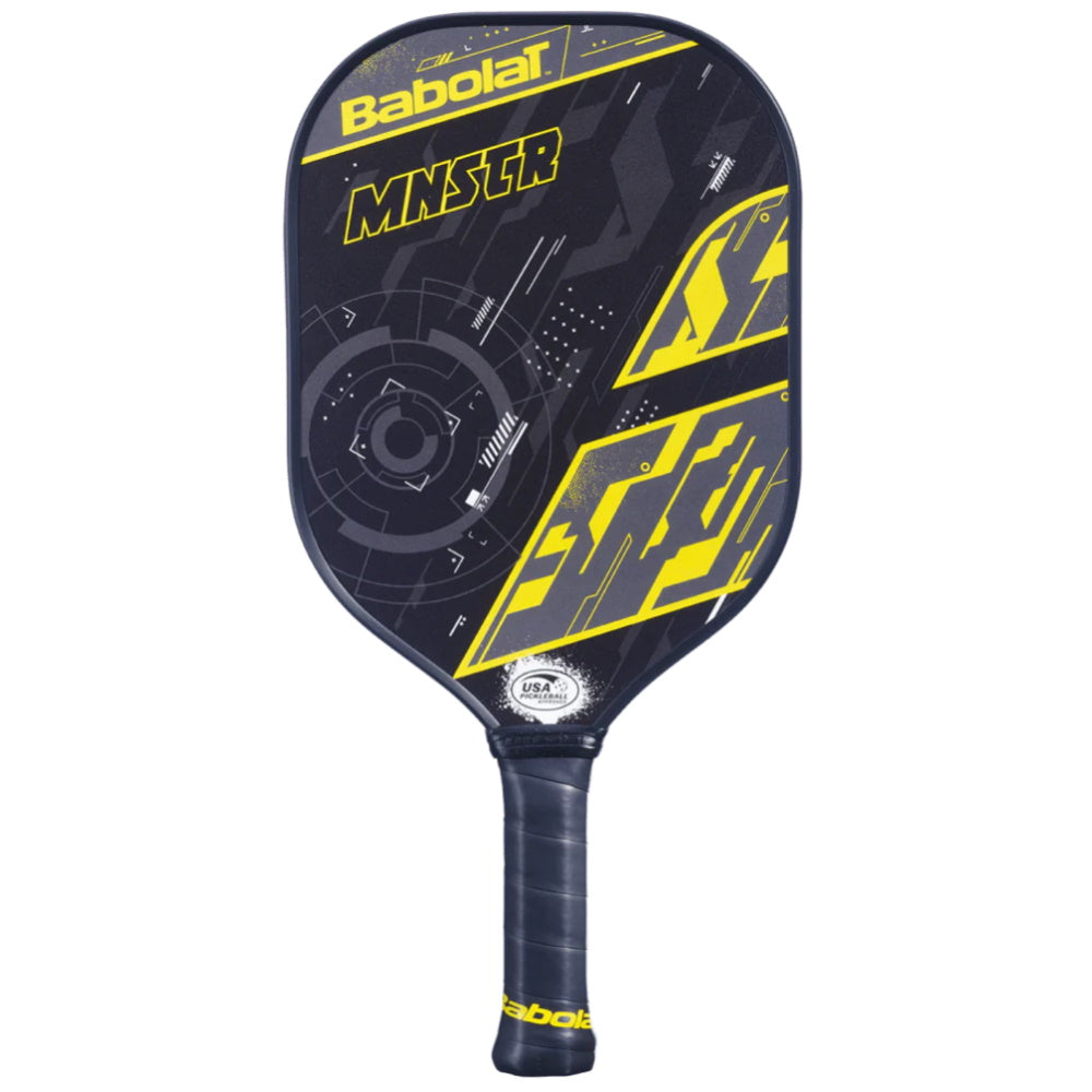 BABOLAT - MNSTR - Raquette de pickleball