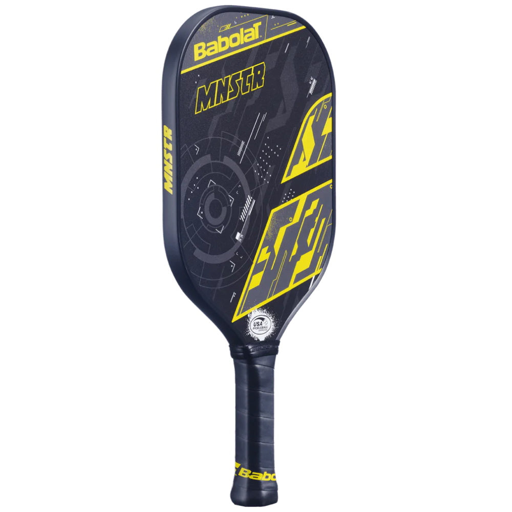 BABOLAT - MNSTR - Raquette de pickleball