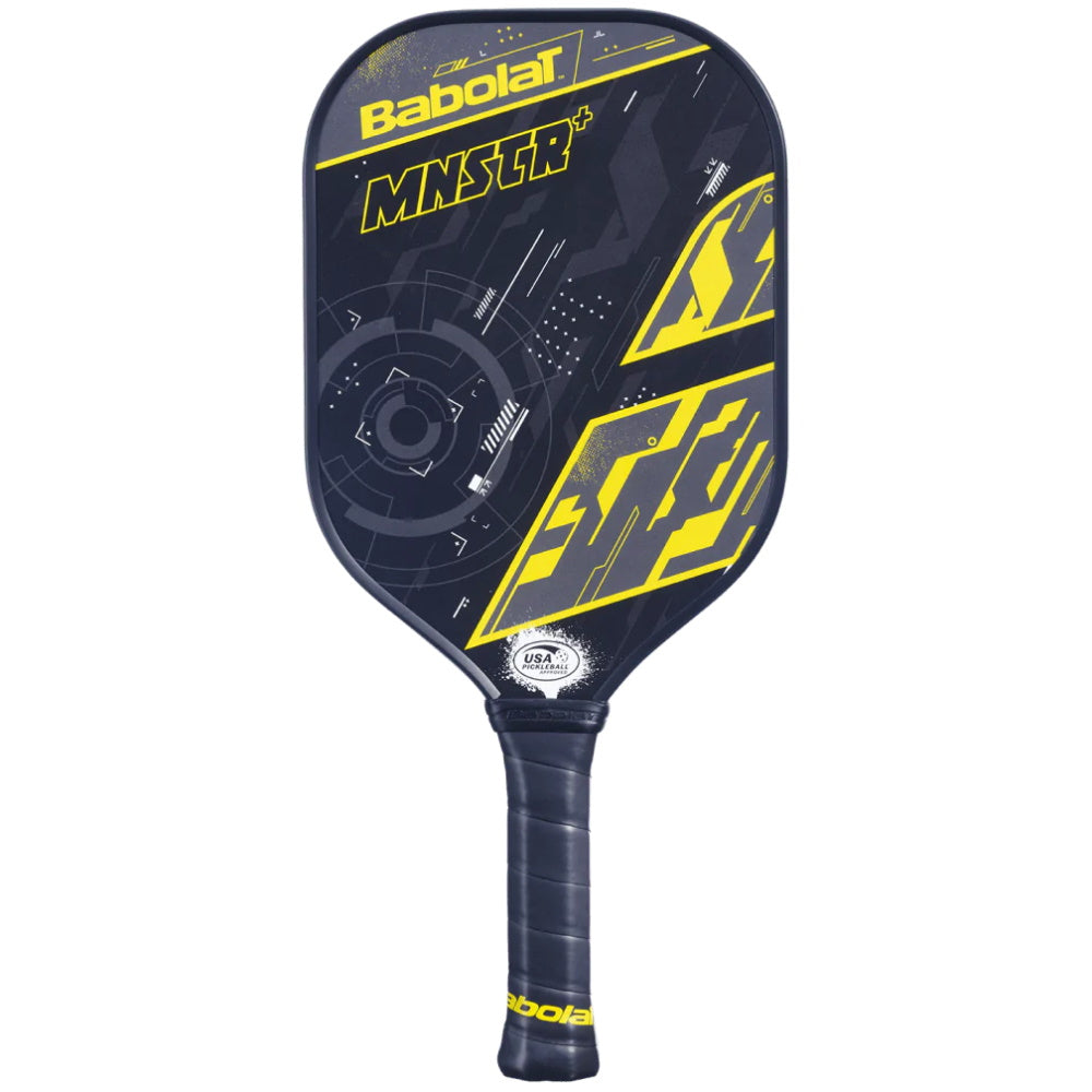 BABOLAT - MNSTR + - Raquette de pickleball