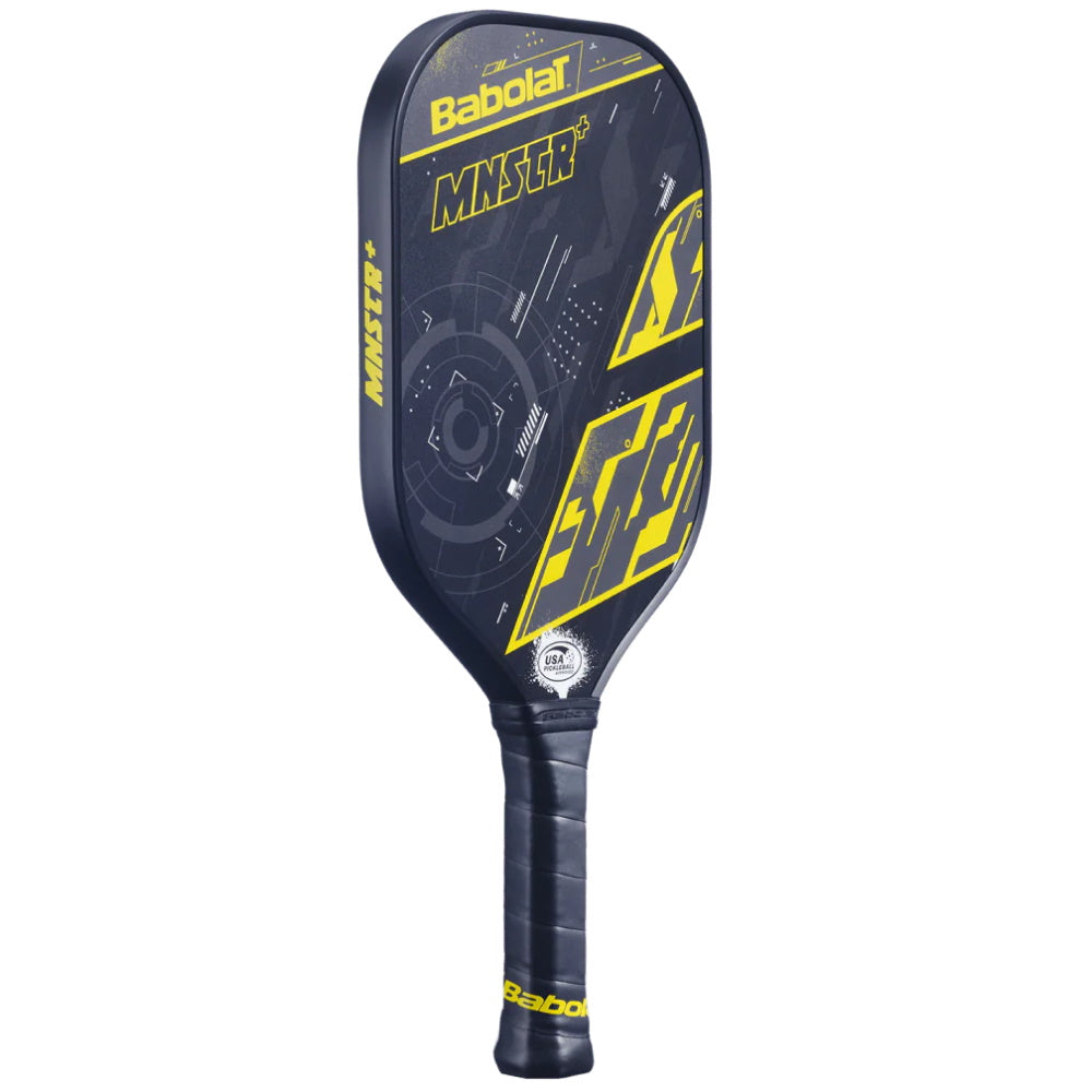 BABOLAT - MNSTR + - Pickleball Paddle