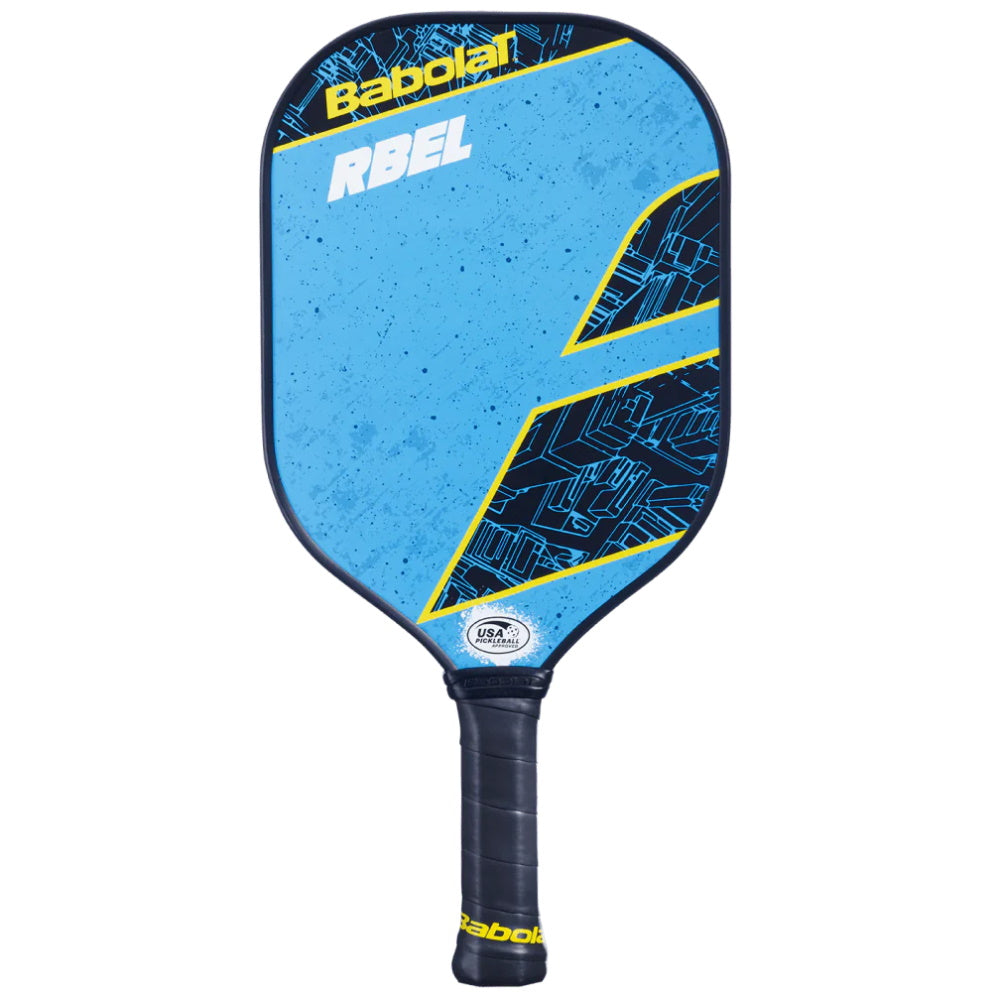 BABOLAT - RBEL - Pickleball Paddle