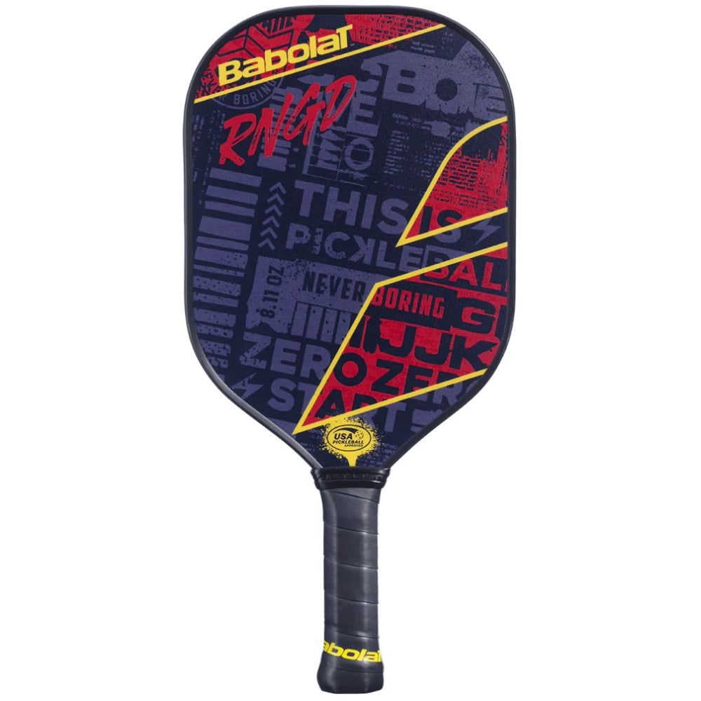 BABOLAT - RNGD - Raquette de pickleball