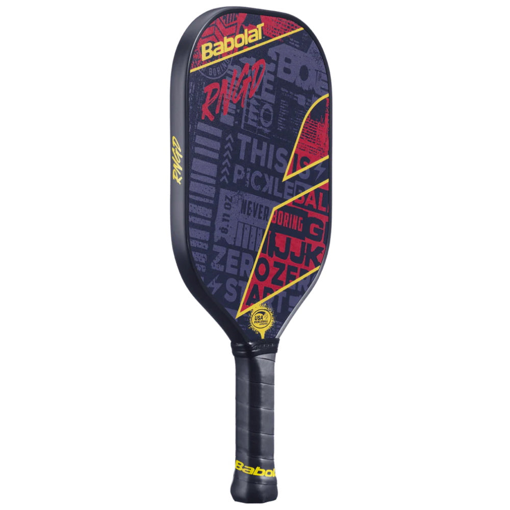 BABOLAT - RNGD - Raquette de pickleball