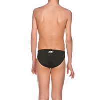 Arena Brief - Boy's Swimwear - Black