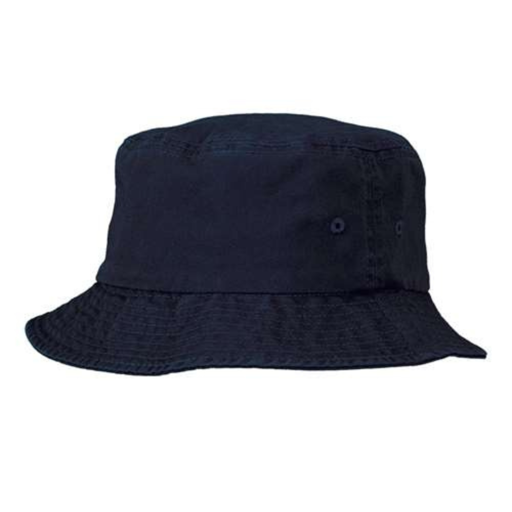 Chapeau Bucket - Marine