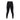 CALAC - Pantalon legging - Noir