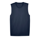 Women's Performance Tank Top - Graphite Grey