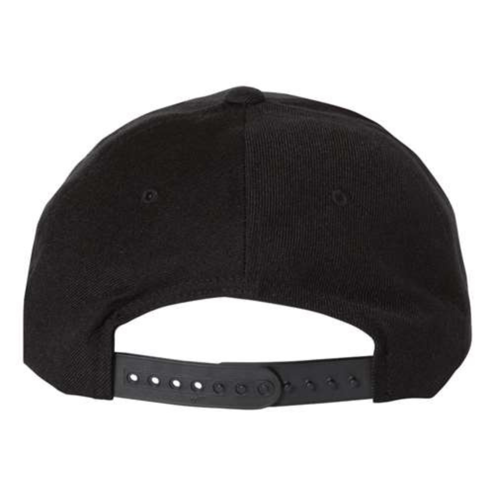 Sea Lions - Cap - Black