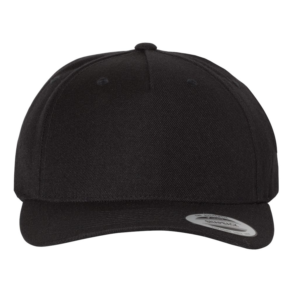 Casquette - Noir