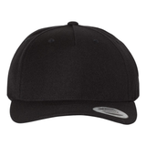 Cap - Black