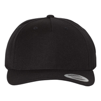 Cap - Black