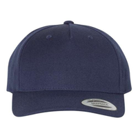 Casquette - Marine