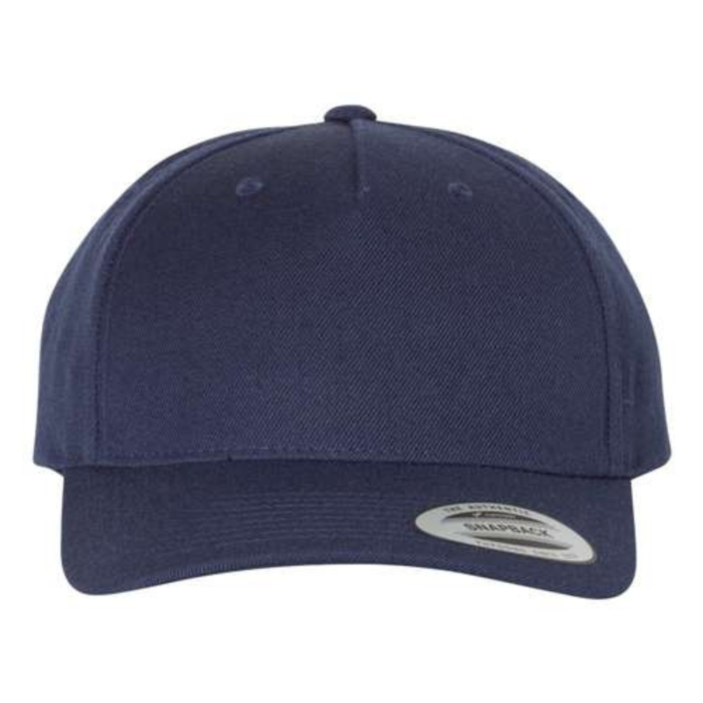 Casquette - Marine