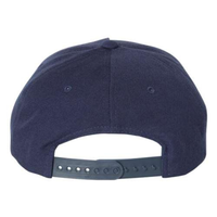 Triathlon Memphrémagog - Casquette - Marine