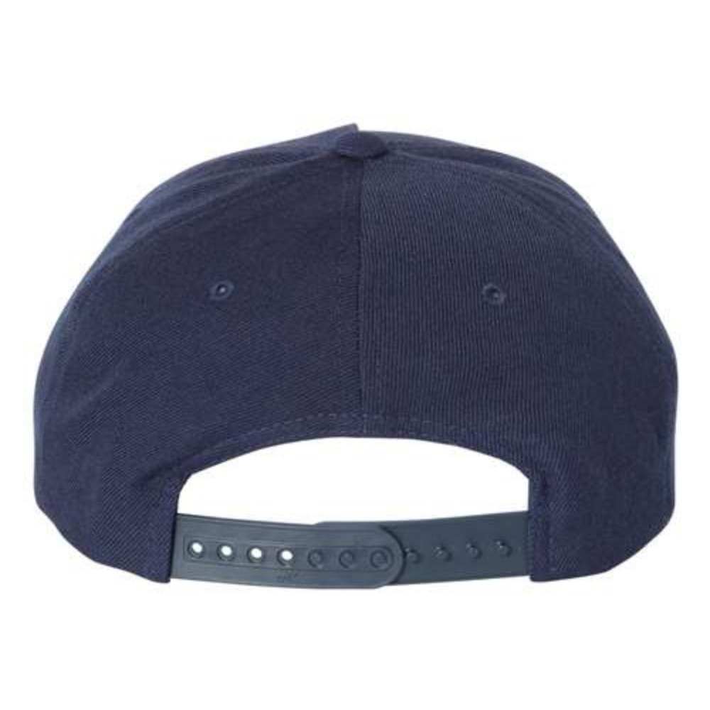 Triathlon Memphrémagog - Casquette - Marine