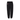 Fleece pants - Adult - Black
