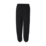 Fleece pants - Adult - Black