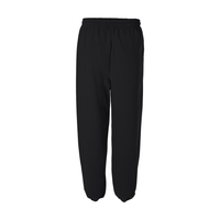 Fleece pants - Adult - Black
