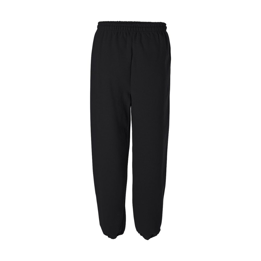 Fleece pants - Adult - Black