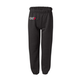 Fleece pants - Juvenile - Black